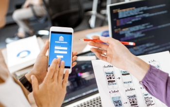 Mobile-First Design